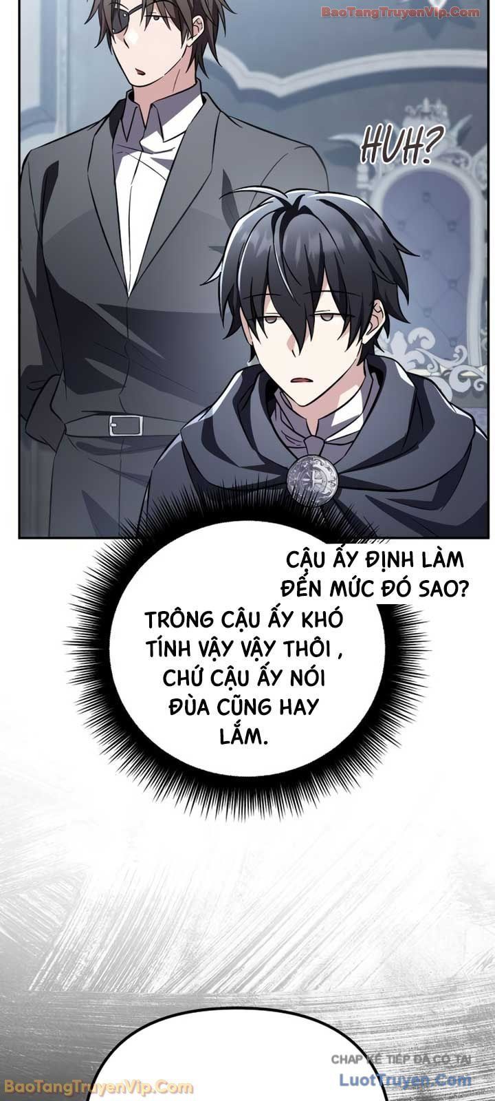 Trở Thành Người Bảo Trợ Cho Những Kẻ Phản Diện Chapter 22 - Trang 31