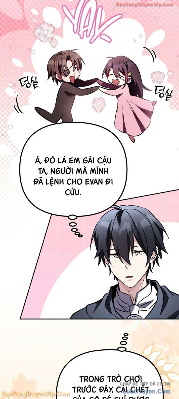 Trở Thành Người Bảo Trợ Cho Những Kẻ Phản Diện Chapter 22 - Trang 40