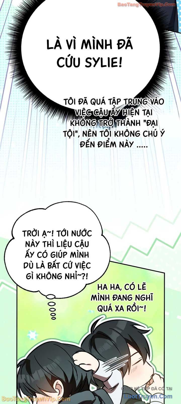 Trở Thành Người Bảo Trợ Cho Những Kẻ Phản Diện Chapter 22 - Trang 48