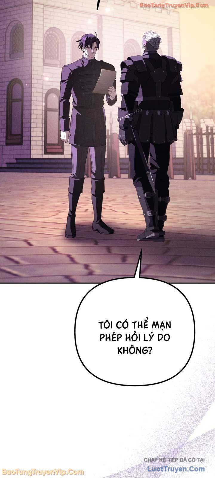 Trở Thành Người Bảo Trợ Cho Những Kẻ Phản Diện Chapter 22 - Trang 6
