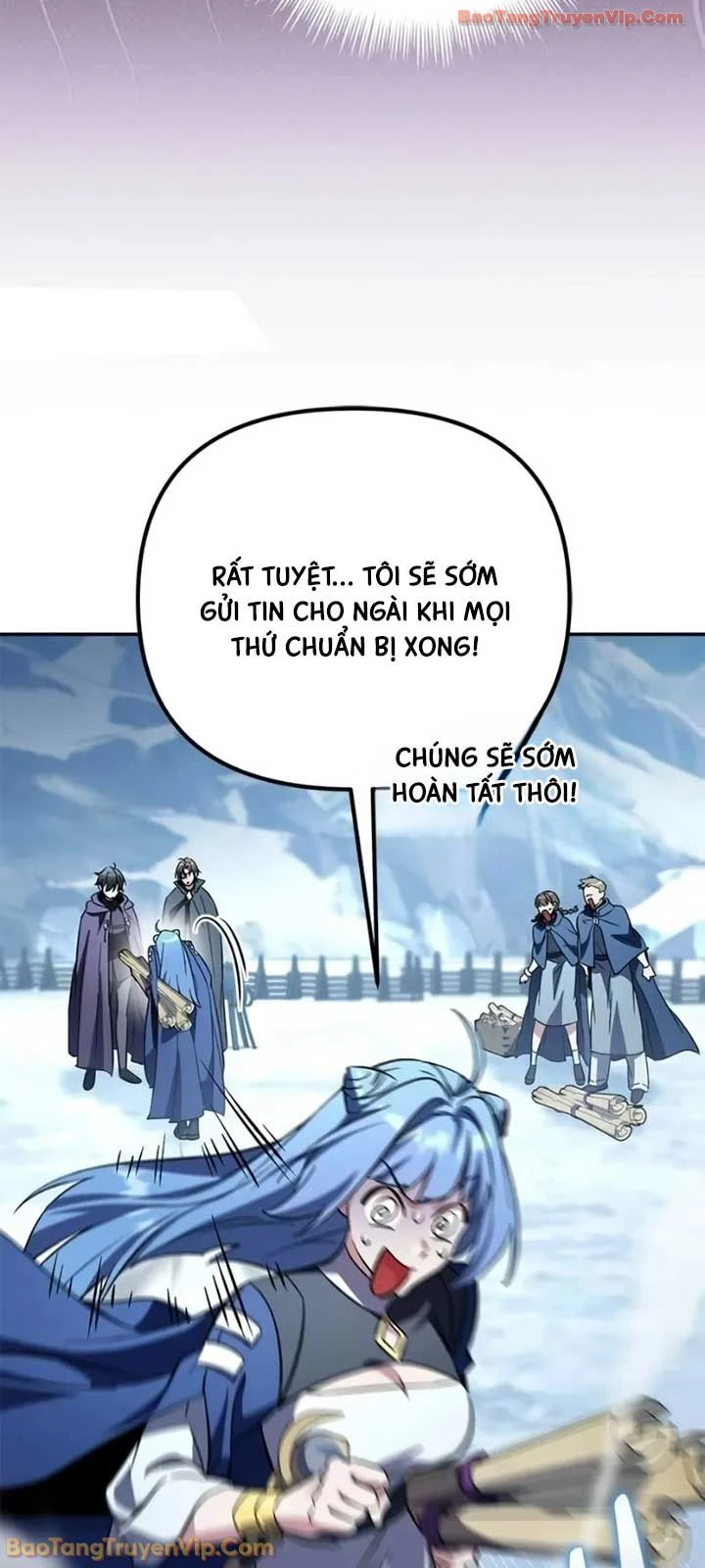 Trở Thành Người Bảo Trợ Cho Những Kẻ Phản Diện Chapter 23 - Trang 12