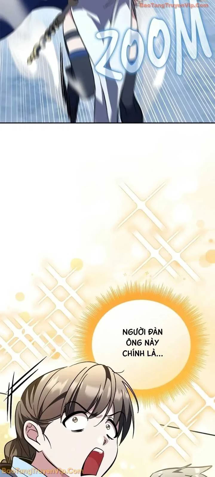 Trở Thành Người Bảo Trợ Cho Những Kẻ Phản Diện Chapter 23 - Trang 13