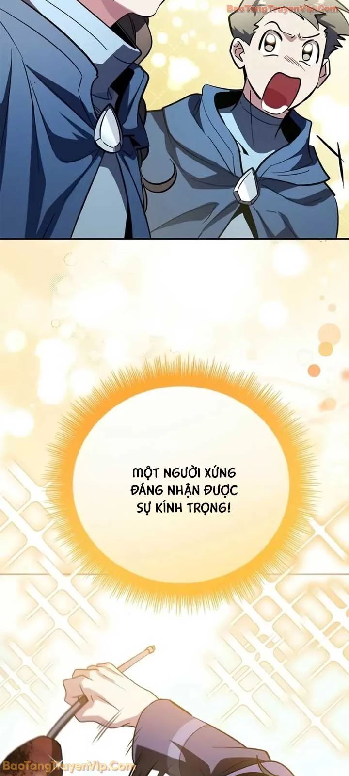 Trở Thành Người Bảo Trợ Cho Những Kẻ Phản Diện Chapter 23 - Trang 14