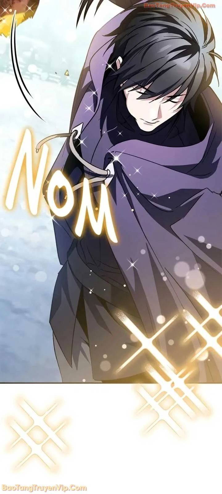 Trở Thành Người Bảo Trợ Cho Những Kẻ Phản Diện Chapter 23 - Trang 15