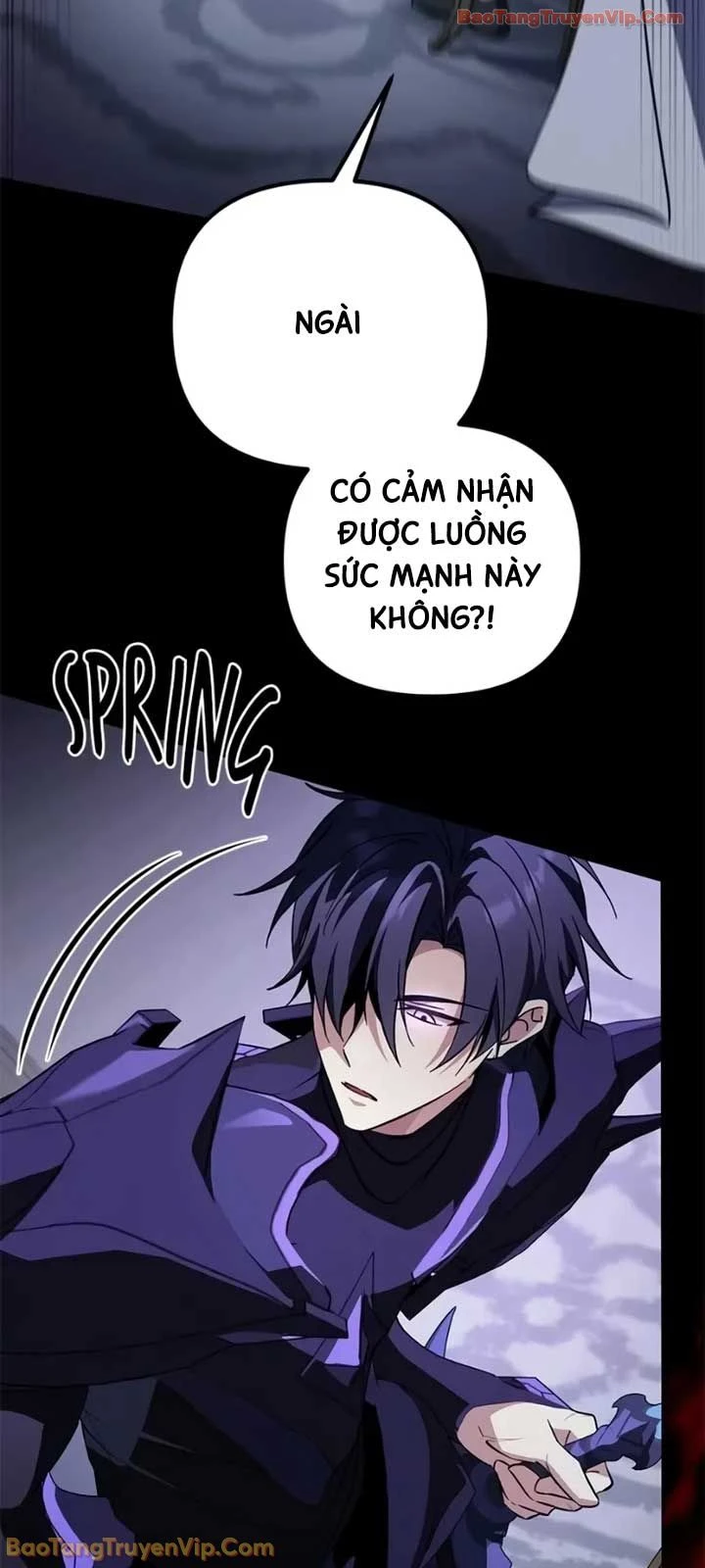 Trở Thành Người Bảo Trợ Cho Những Kẻ Phản Diện Chapter 23 - Trang 19