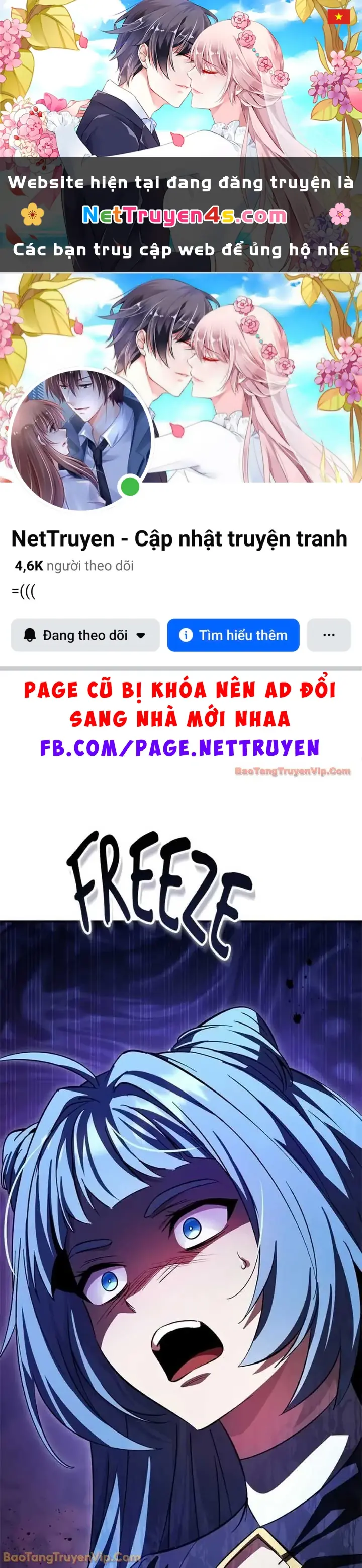 Trở Thành Người Bảo Trợ Cho Những Kẻ Phản Diện Chapter 23 - Trang 2