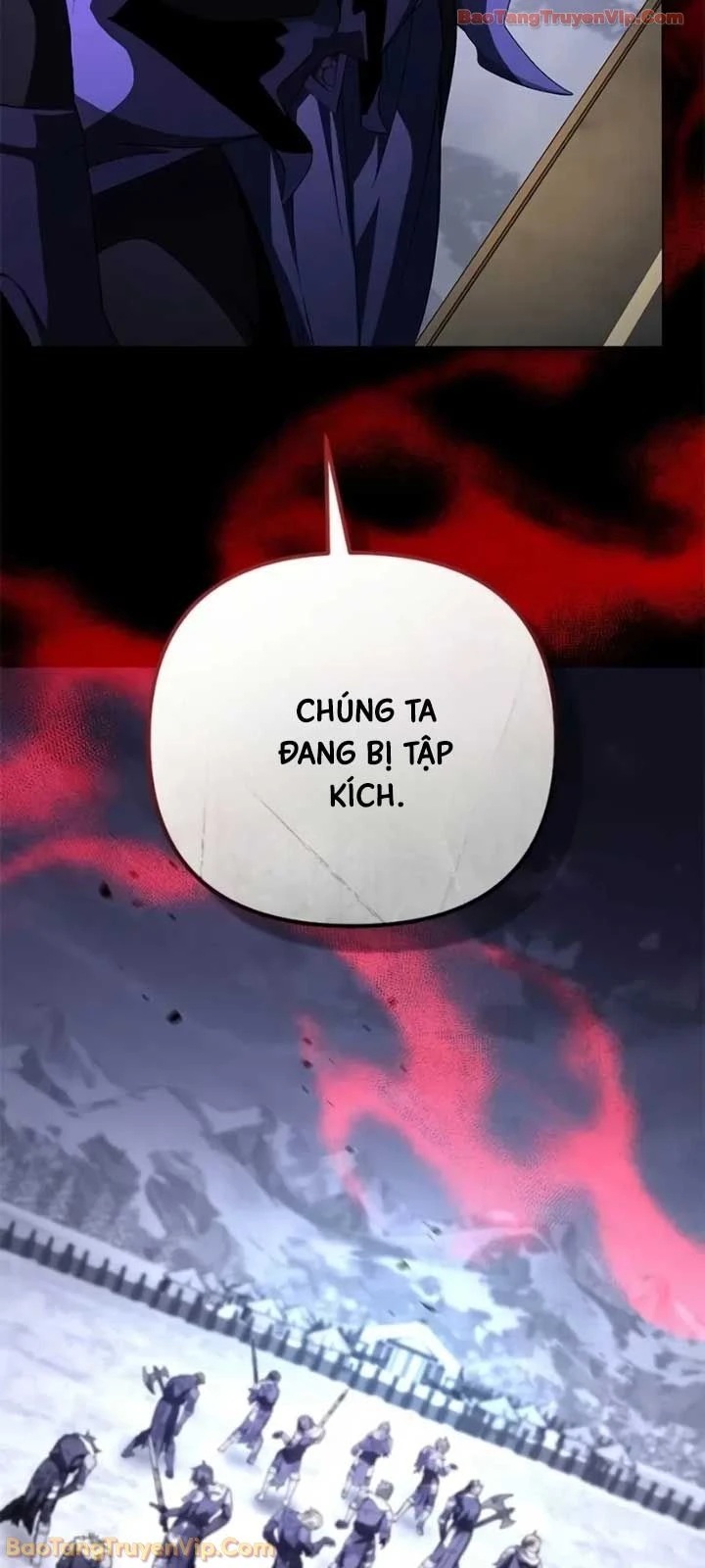 Trở Thành Người Bảo Trợ Cho Những Kẻ Phản Diện Chapter 23 - Trang 20
