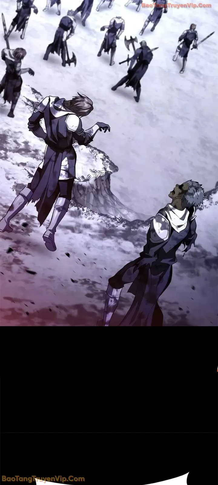 Trở Thành Người Bảo Trợ Cho Những Kẻ Phản Diện Chapter 23 - Trang 21