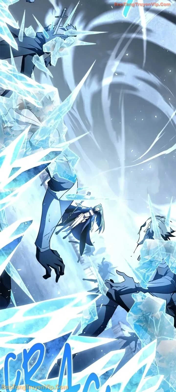 Trở Thành Người Bảo Trợ Cho Những Kẻ Phản Diện Chapter 23 - Trang 27
