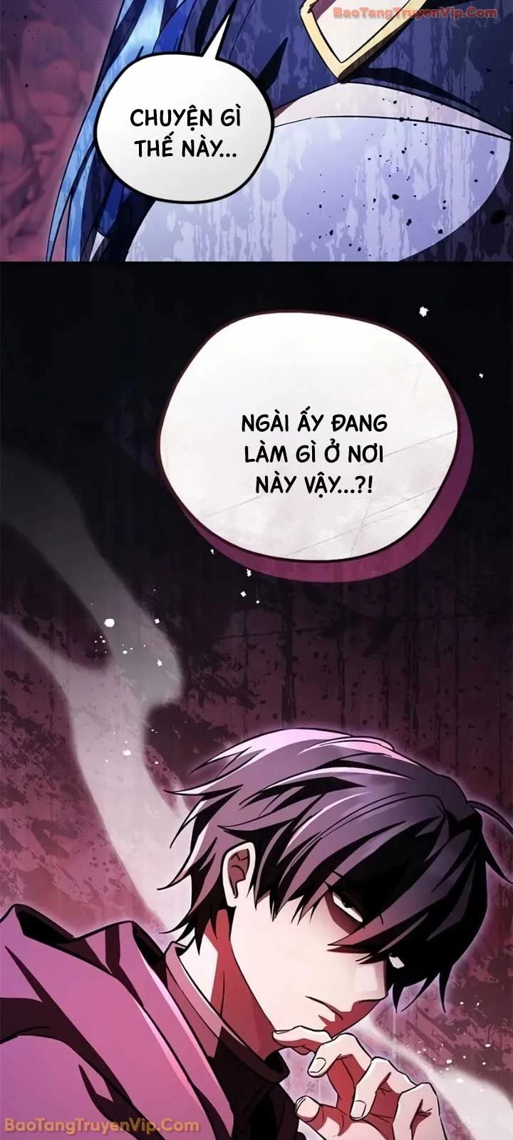 Trở Thành Người Bảo Trợ Cho Những Kẻ Phản Diện Chapter 23 - Trang 3