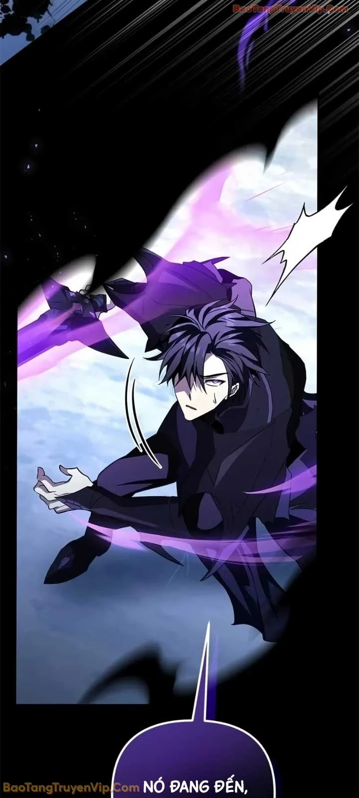 Trở Thành Người Bảo Trợ Cho Những Kẻ Phản Diện Chapter 23 - Trang 31