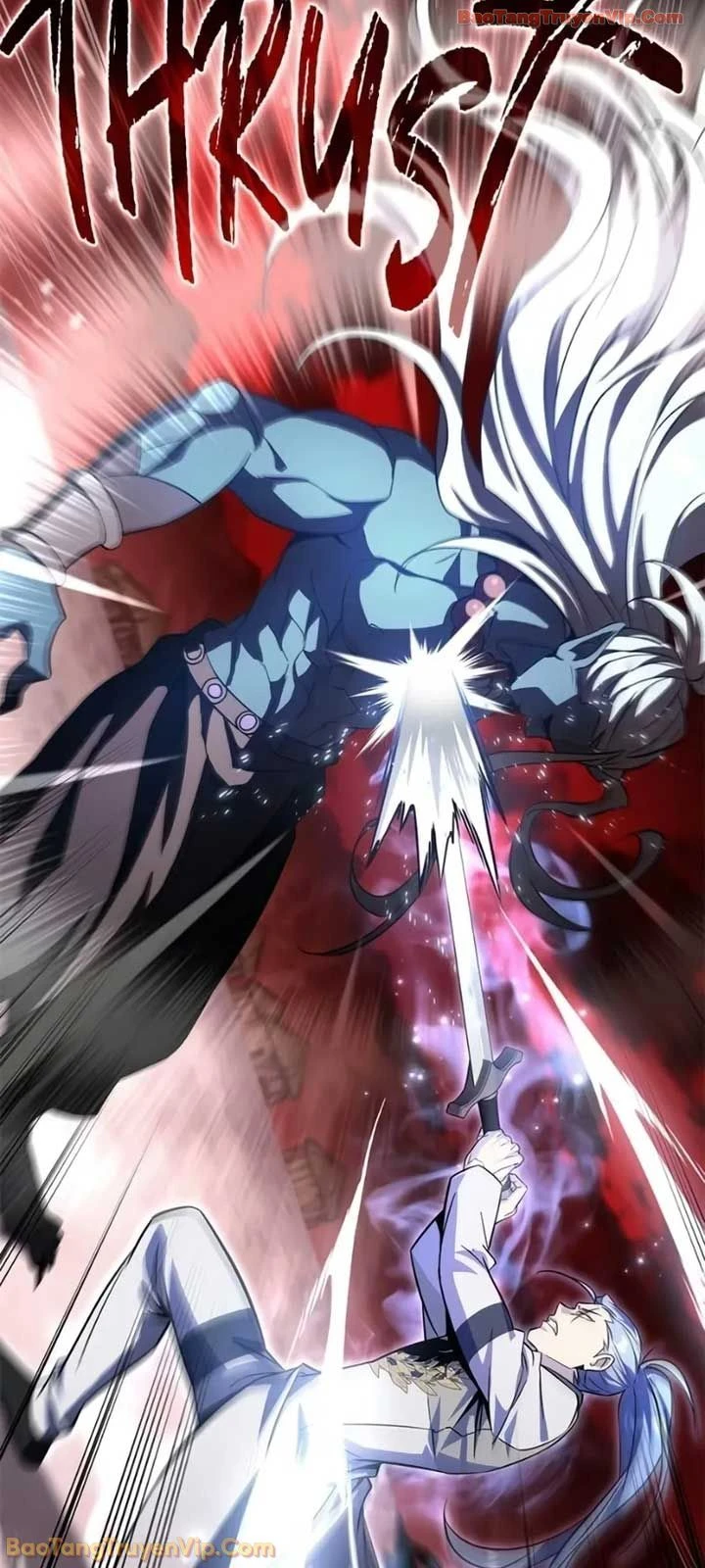Trở Thành Người Bảo Trợ Cho Những Kẻ Phản Diện Chapter 23 - Trang 40