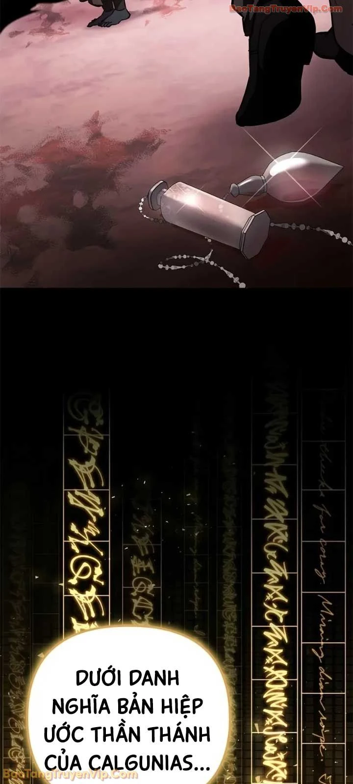 Trở Thành Người Bảo Trợ Cho Những Kẻ Phản Diện Chapter 23 - Trang 47