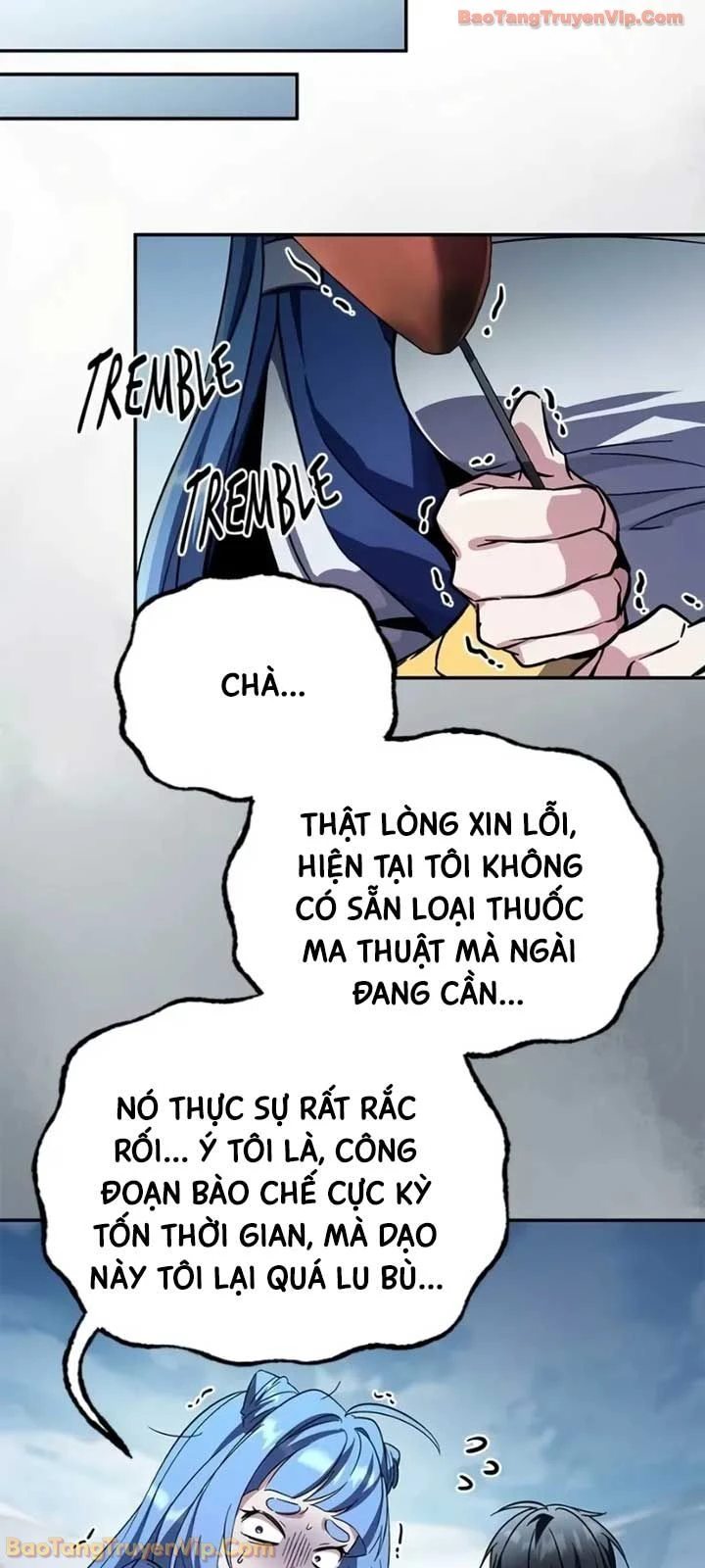 Trở Thành Người Bảo Trợ Cho Những Kẻ Phản Diện Chapter 23 - Trang 6