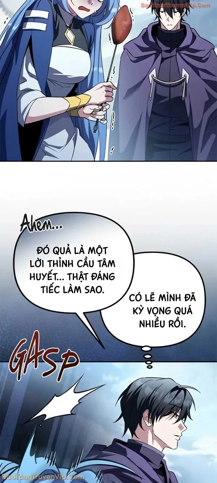 Trở Thành Người Bảo Trợ Cho Những Kẻ Phản Diện Chapter 23 - Trang 7