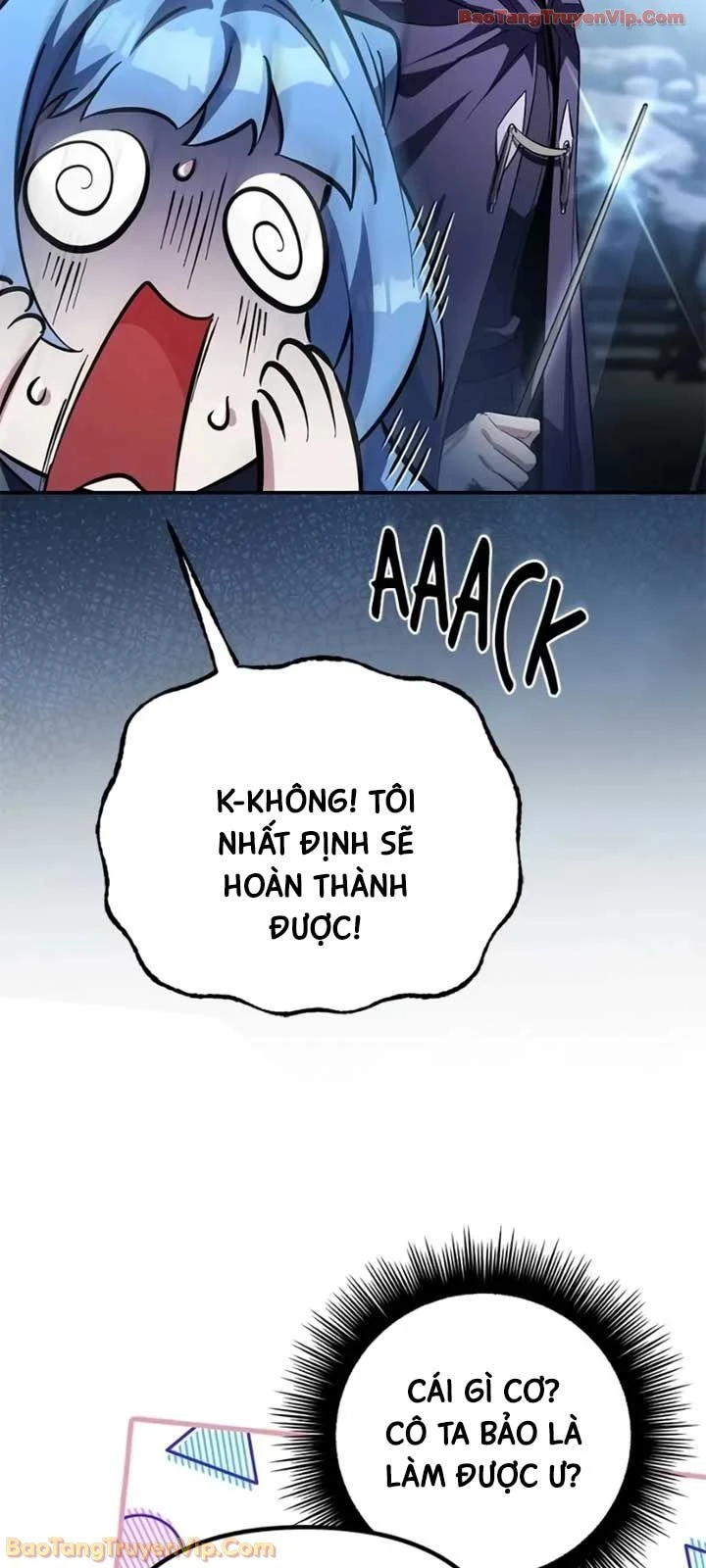 Trở Thành Người Bảo Trợ Cho Những Kẻ Phản Diện Chapter 23 - Trang 8