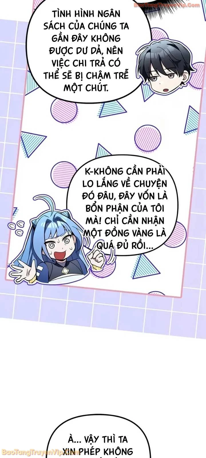 Trở Thành Người Bảo Trợ Cho Những Kẻ Phản Diện Chapter 23 - Trang 9