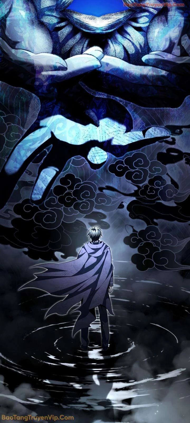 Trở Thành Người Bảo Trợ Cho Những Kẻ Phản Diện Chapter 24 - Trang 10