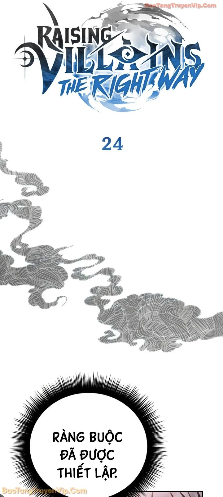 Trở Thành Người Bảo Trợ Cho Những Kẻ Phản Diện Chapter 24 - Trang 12