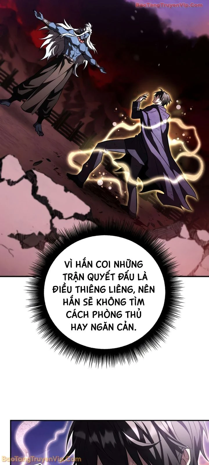 Trở Thành Người Bảo Trợ Cho Những Kẻ Phản Diện Chapter 24 - Trang 14