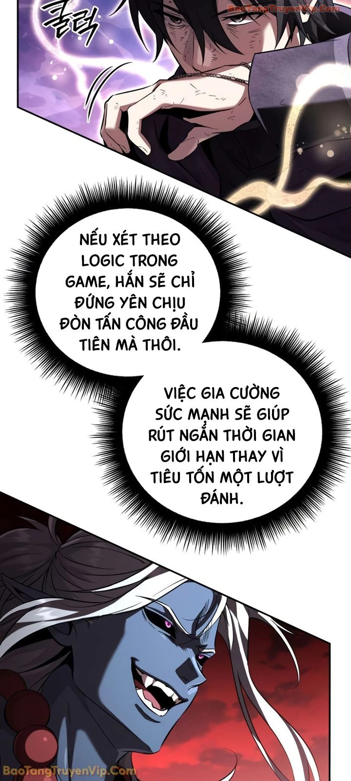 Trở Thành Người Bảo Trợ Cho Những Kẻ Phản Diện Chapter 24 - Trang 15
