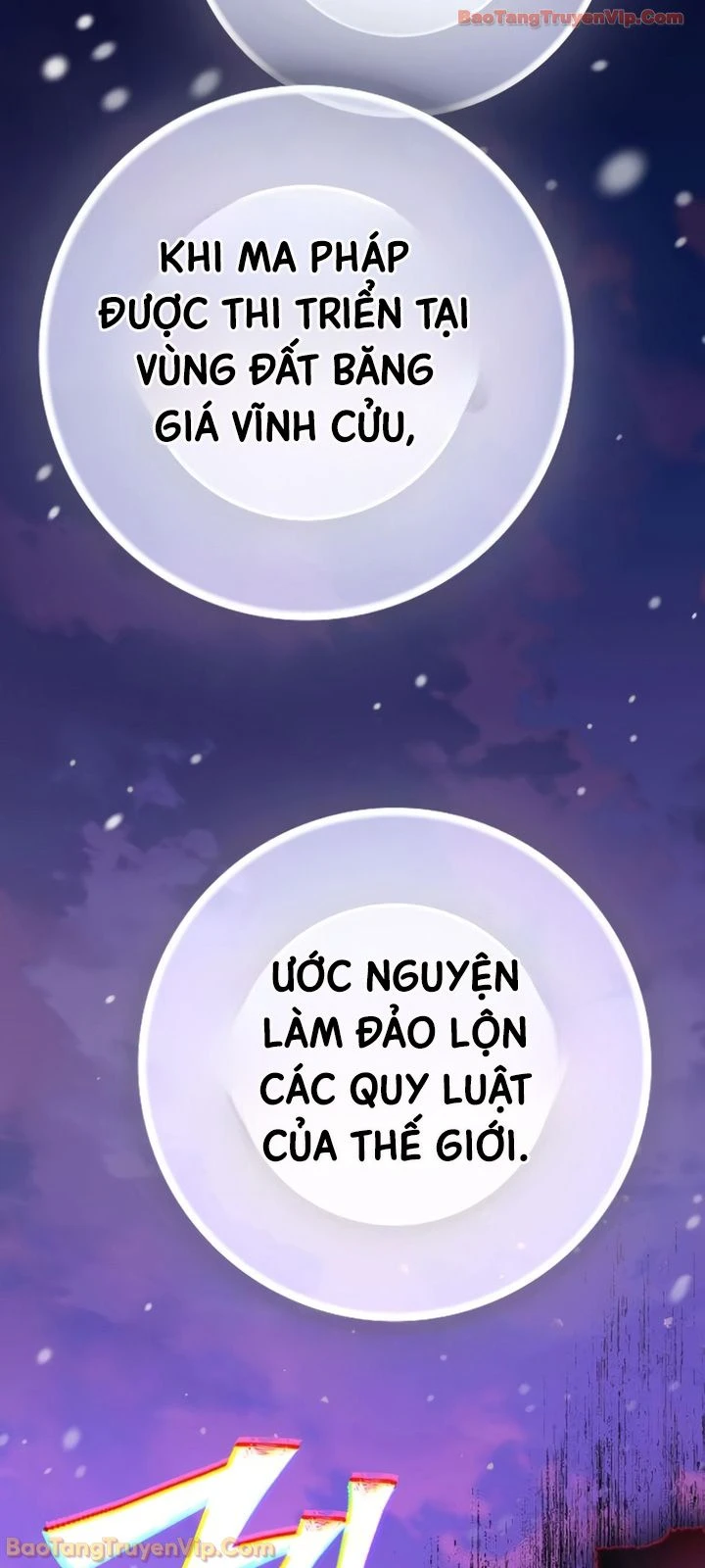 Trở Thành Người Bảo Trợ Cho Những Kẻ Phản Diện Chapter 24 - Trang 18