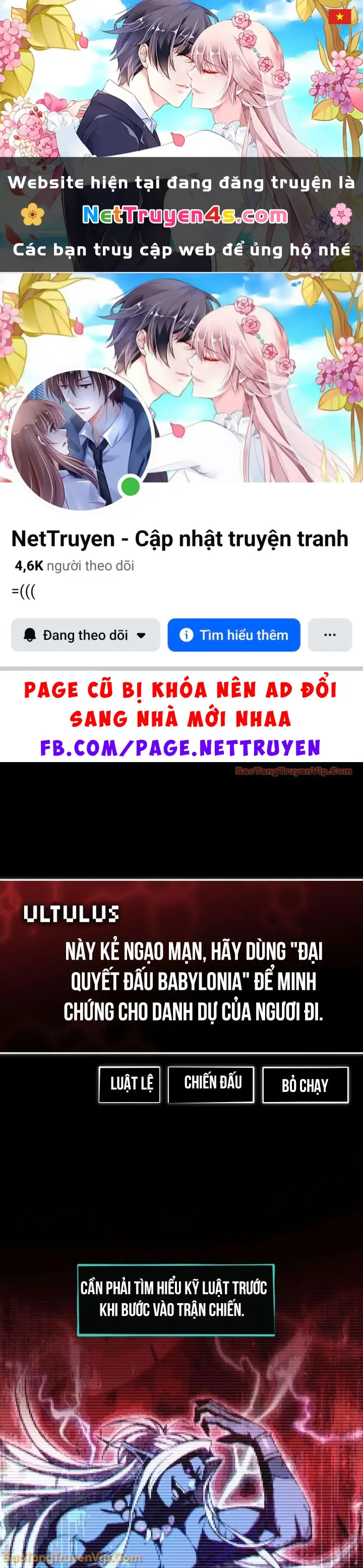 Trở Thành Người Bảo Trợ Cho Những Kẻ Phản Diện Chapter 24 - Trang 2