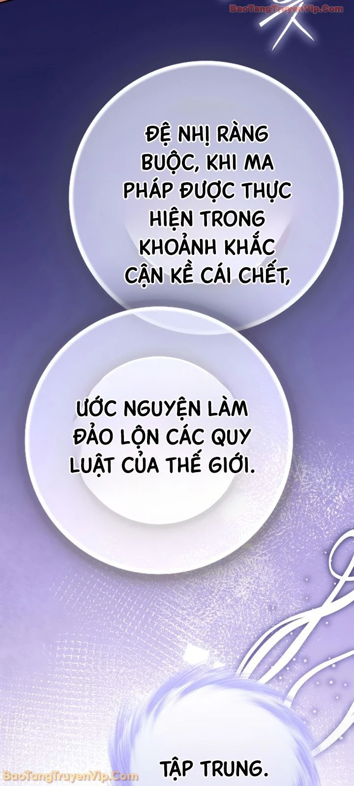 Trở Thành Người Bảo Trợ Cho Những Kẻ Phản Diện Chapter 24 - Trang 22