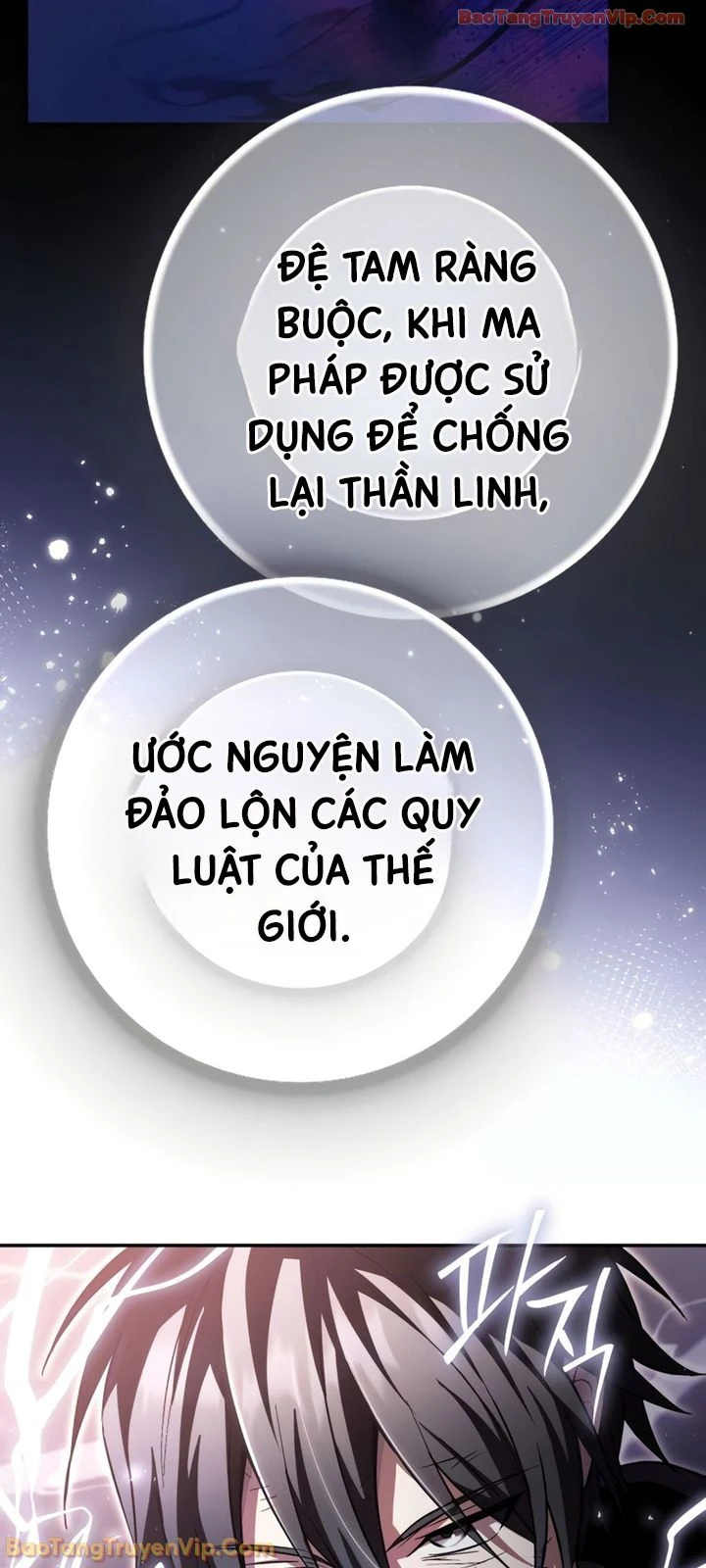 Trở Thành Người Bảo Trợ Cho Những Kẻ Phản Diện Chapter 24 - Trang 27