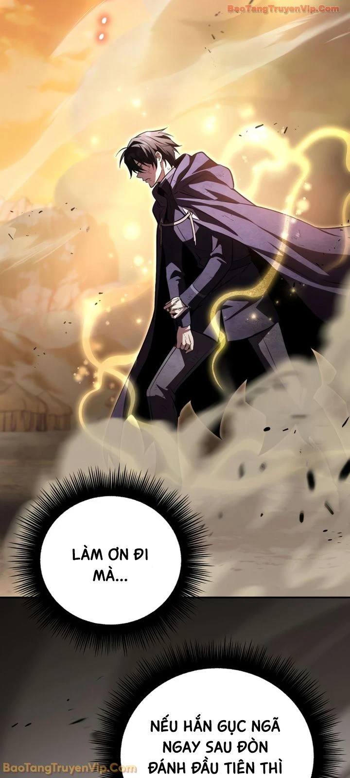 Trở Thành Người Bảo Trợ Cho Những Kẻ Phản Diện Chapter 24 - Trang 38