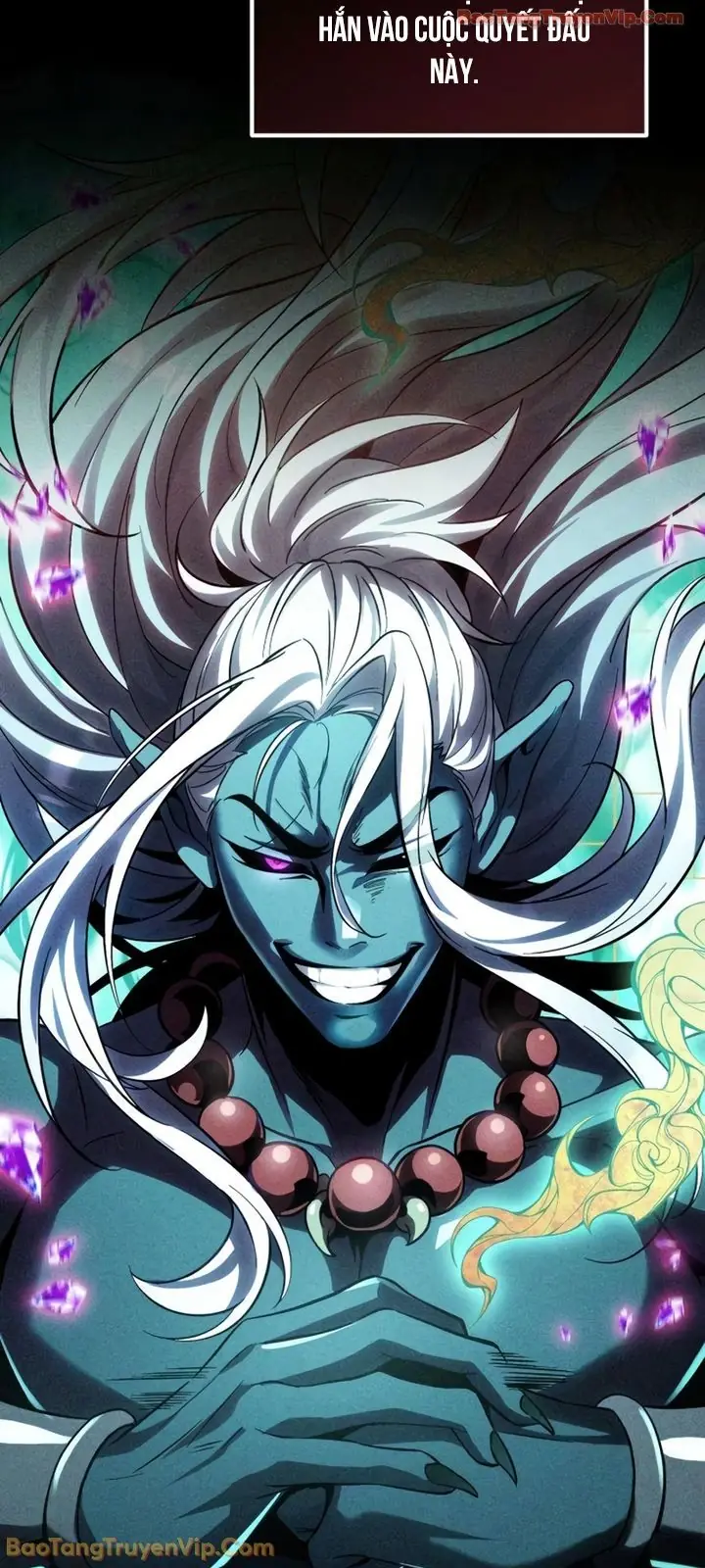 Trở Thành Người Bảo Trợ Cho Những Kẻ Phản Diện Chapter 24 - Trang 4