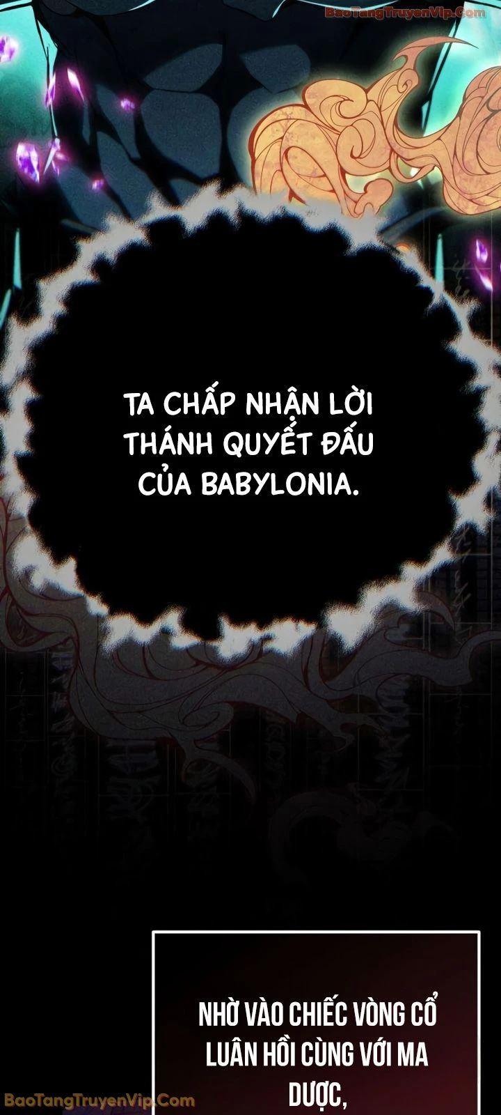 Trở Thành Người Bảo Trợ Cho Những Kẻ Phản Diện Chapter 24 - Trang 5