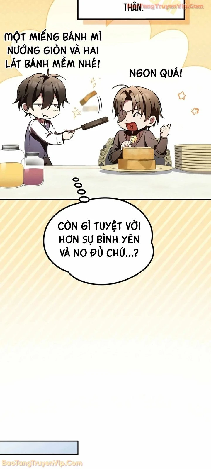 Trở Thành Người Bảo Trợ Cho Những Kẻ Phản Diện Chapter 25 - Trang 10