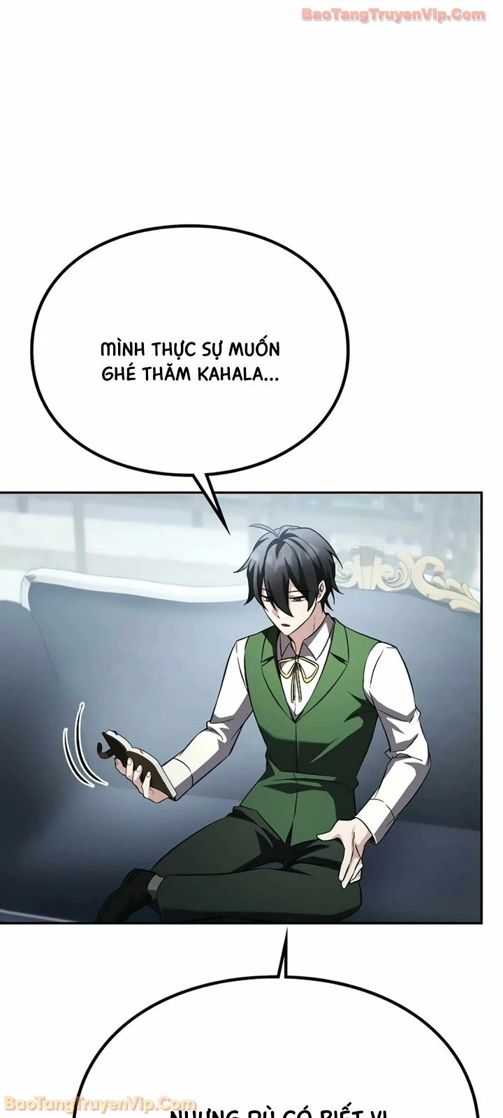 Trở Thành Người Bảo Trợ Cho Những Kẻ Phản Diện Chapter 25 - Trang 19