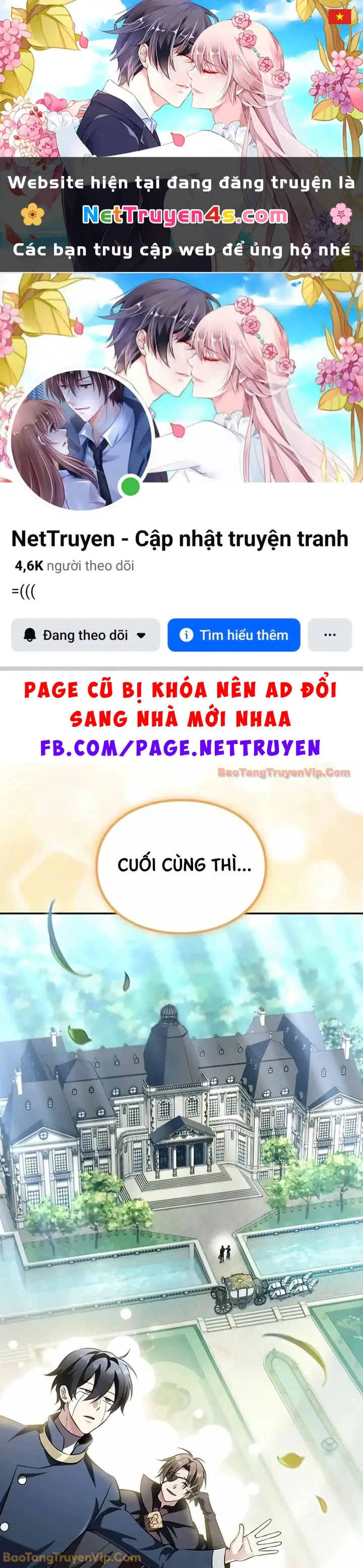 Trở Thành Người Bảo Trợ Cho Những Kẻ Phản Diện Chapter 25 - Trang 2
