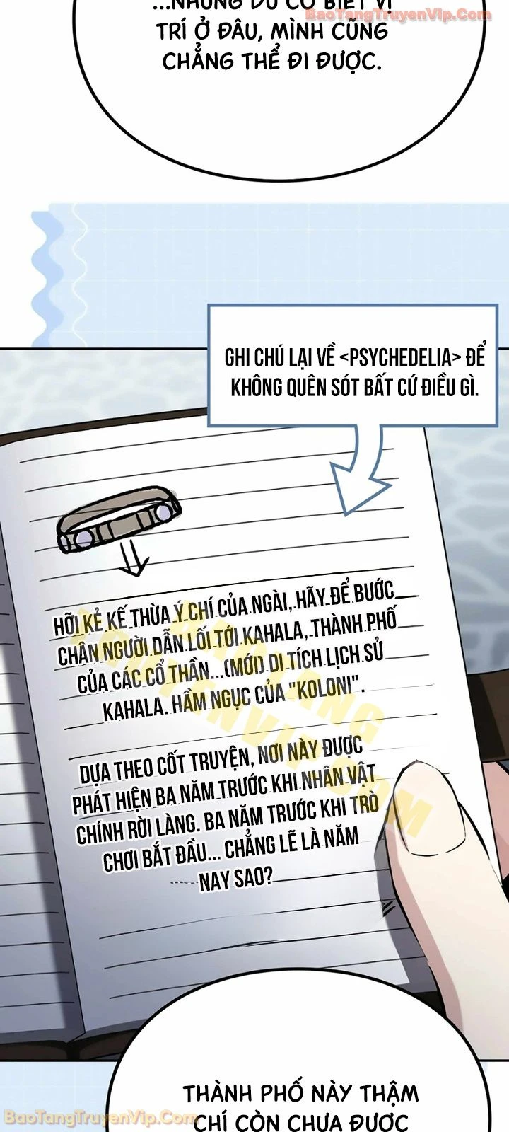 Trở Thành Người Bảo Trợ Cho Những Kẻ Phản Diện Chapter 25 - Trang 20