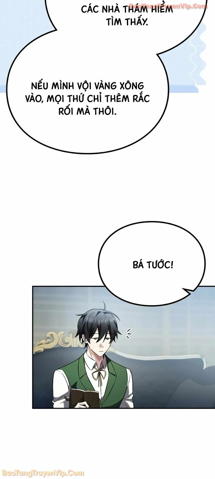 Trở Thành Người Bảo Trợ Cho Những Kẻ Phản Diện Chapter 25 - Trang 21