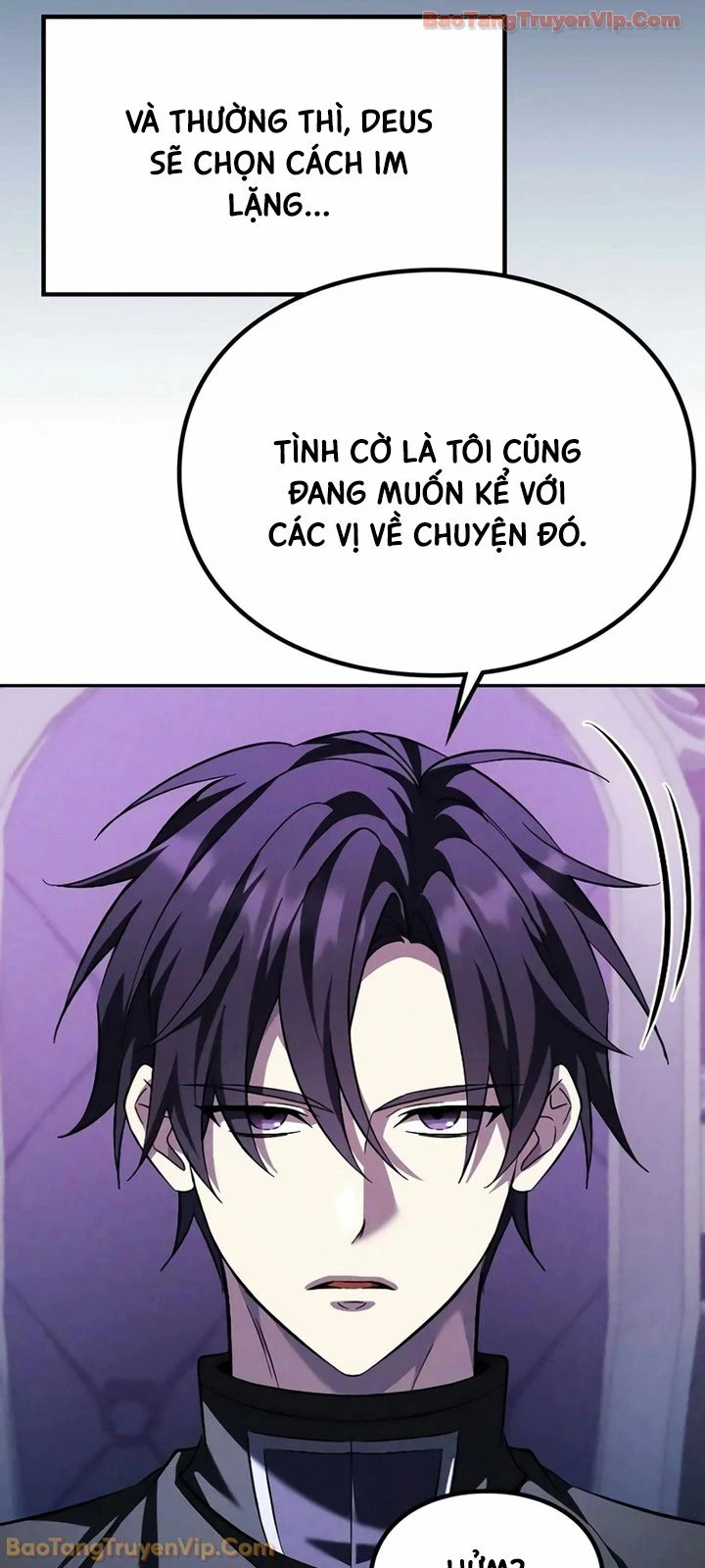 Trở Thành Người Bảo Trợ Cho Những Kẻ Phản Diện Chapter 25 - Trang 29