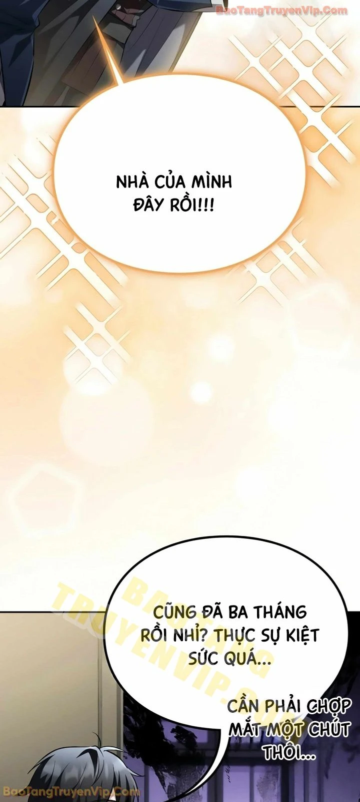 Trở Thành Người Bảo Trợ Cho Những Kẻ Phản Diện Chapter 25 - Trang 3