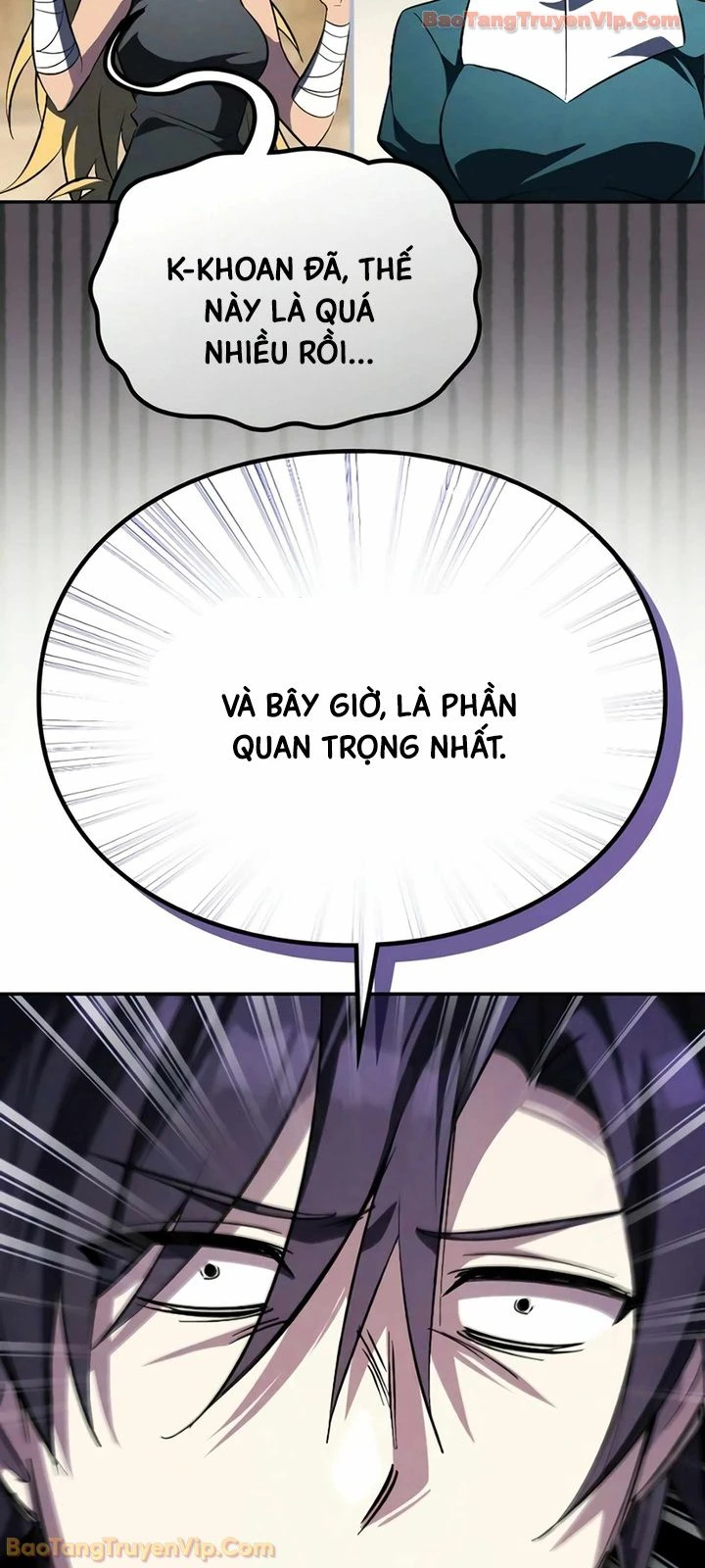 Trở Thành Người Bảo Trợ Cho Những Kẻ Phản Diện Chapter 25 - Trang 32