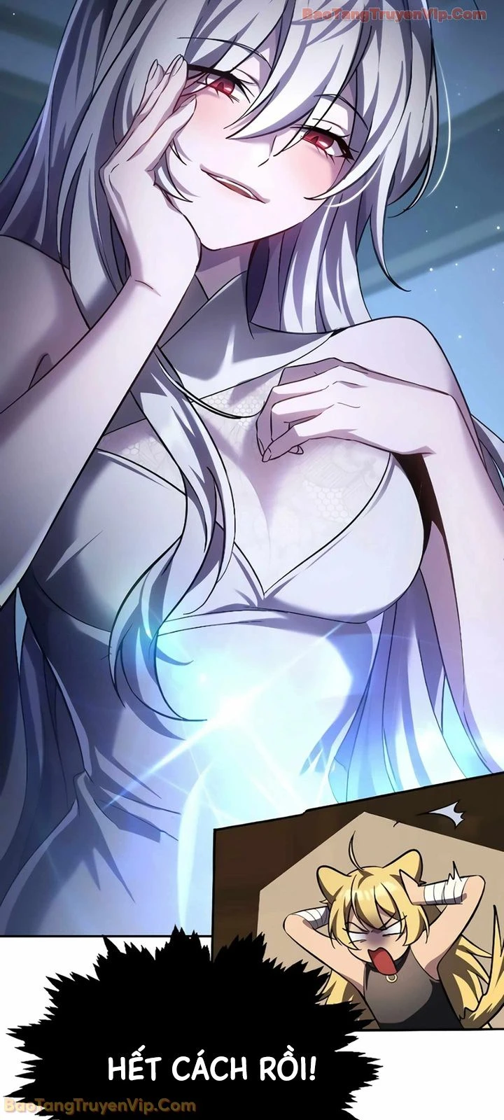 Trở Thành Người Bảo Trợ Cho Những Kẻ Phản Diện Chapter 25 - Trang 36