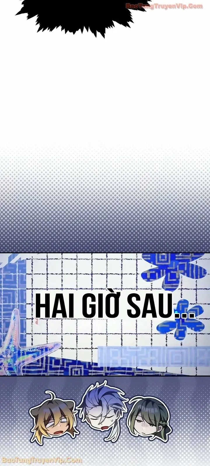 Trở Thành Người Bảo Trợ Cho Những Kẻ Phản Diện Chapter 25 - Trang 37