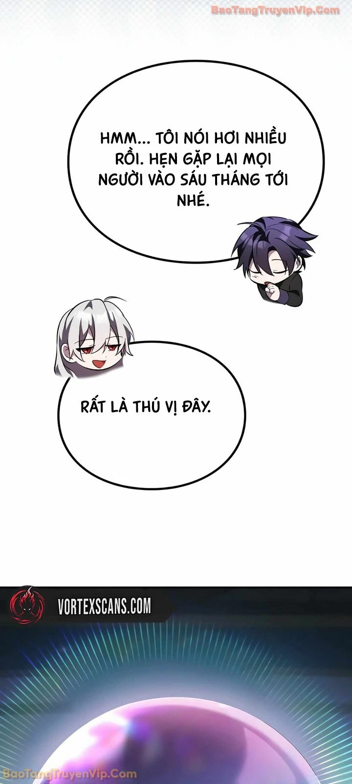 Trở Thành Người Bảo Trợ Cho Những Kẻ Phản Diện Chapter 25 - Trang 38