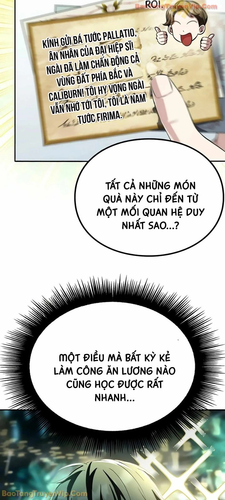 Trở Thành Người Bảo Trợ Cho Những Kẻ Phản Diện Chapter 25 - Trang 44