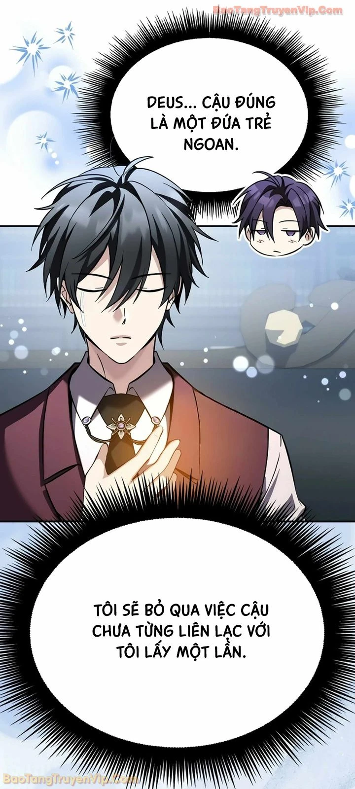 Trở Thành Người Bảo Trợ Cho Những Kẻ Phản Diện Chapter 25 - Trang 48