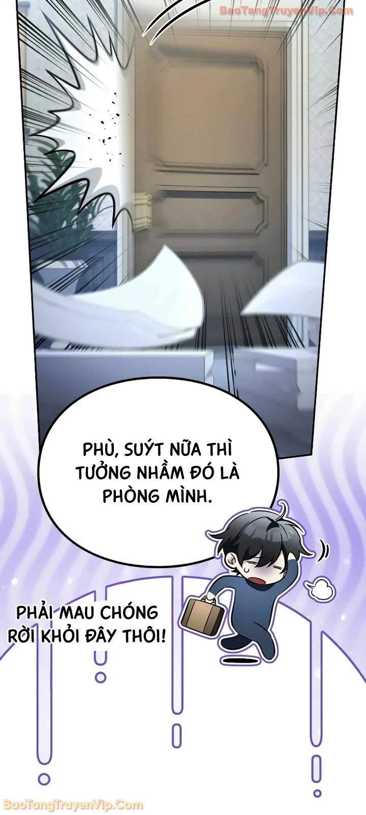 Trở Thành Người Bảo Trợ Cho Những Kẻ Phản Diện Chapter 25 - Trang 6