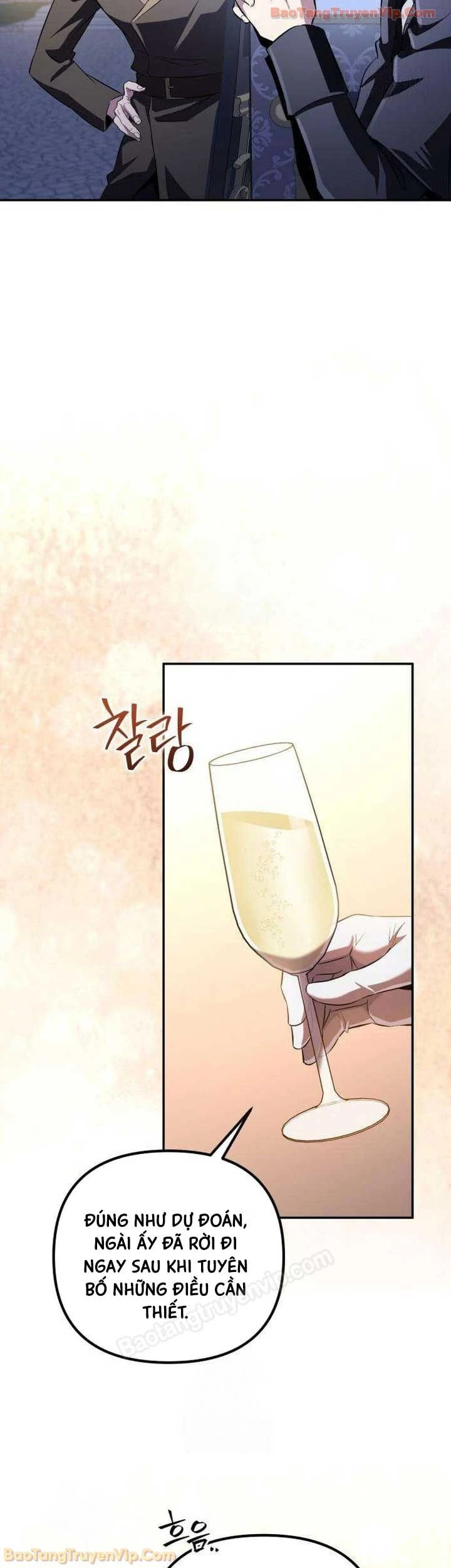 Trở Thành Người Bảo Trợ Cho Những Kẻ Phản Diện Chapter 26 - Trang 23
