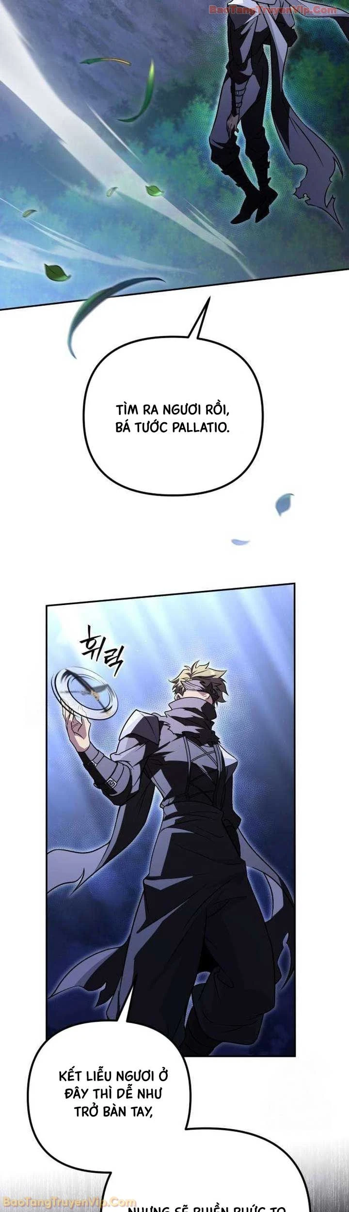 Trở Thành Người Bảo Trợ Cho Những Kẻ Phản Diện Chapter 26 - Trang 27