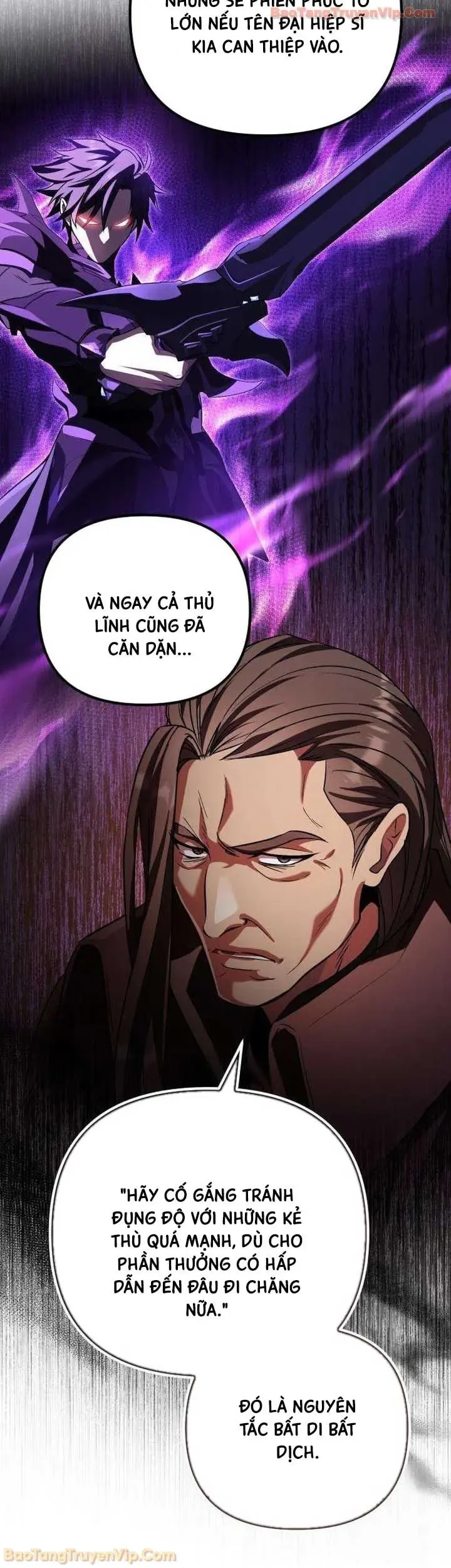 Trở Thành Người Bảo Trợ Cho Những Kẻ Phản Diện Chapter 26 - Trang 28