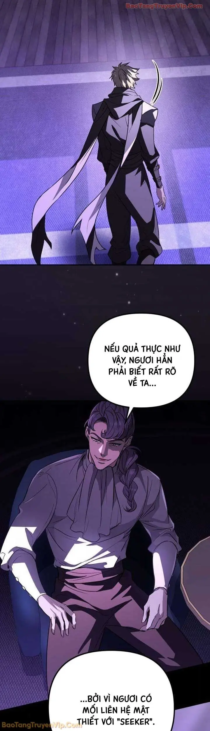 Trở Thành Người Bảo Trợ Cho Những Kẻ Phản Diện Chapter 26 - Trang 31